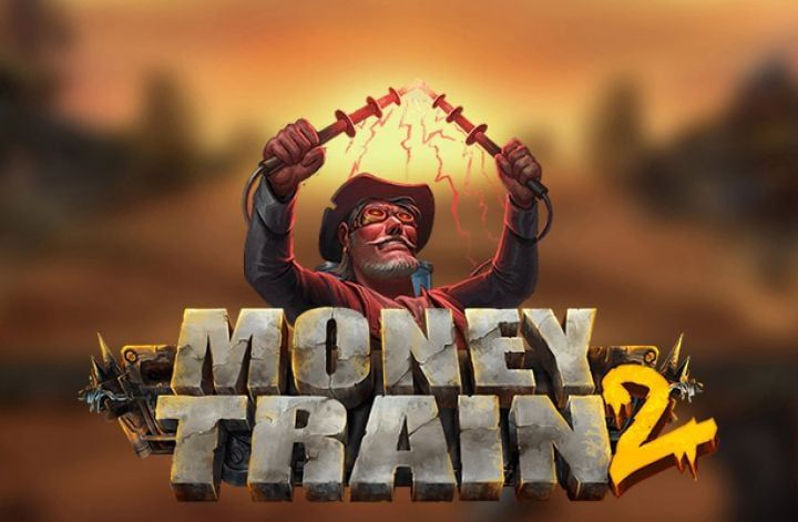 Money Train 2 - Slot Review