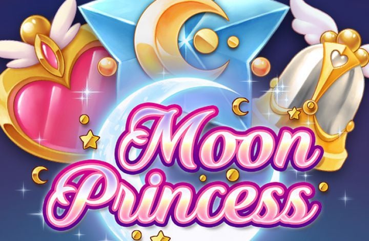 Moon Princess - Slot Review
