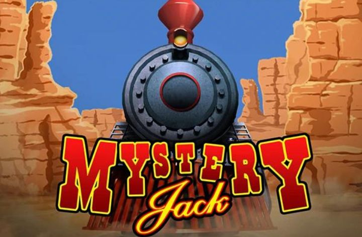 Mystery Jack - Slot Review