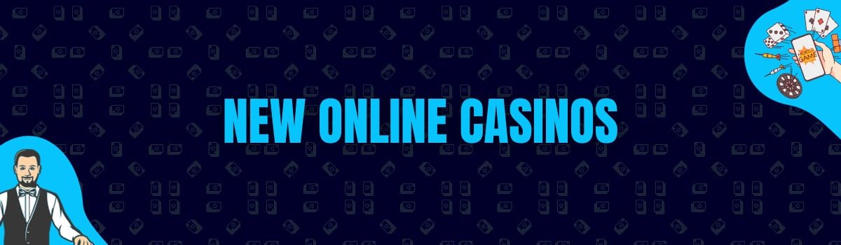 New Online Casinos in AU
