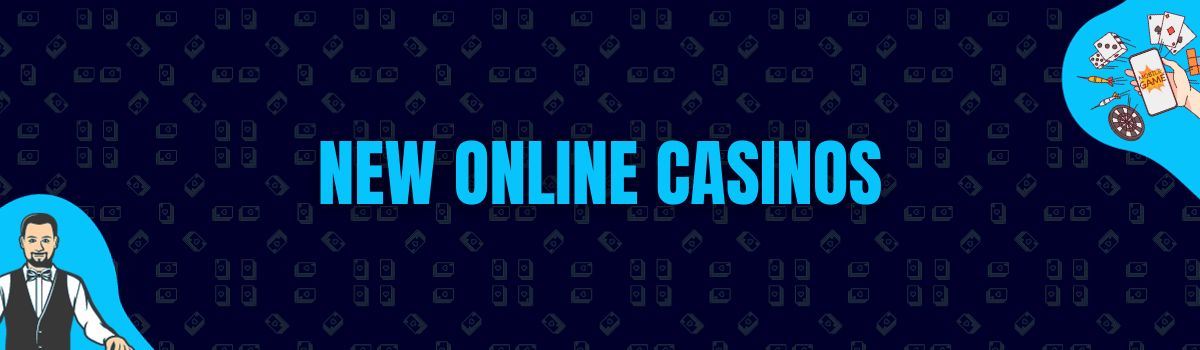 New Online Casinos in the NL