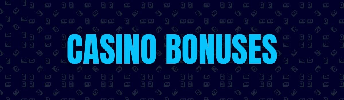 Online Casino Bonuses Country Selection