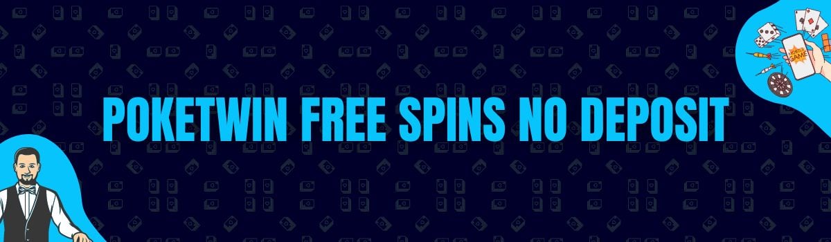 PocketWIN Free Spins No Deposit and No Deposit Bonus Codes