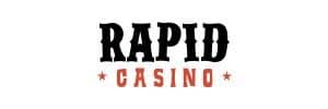rapid casino logo