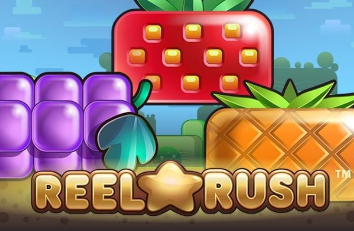 Reel Rush - Slot Review
