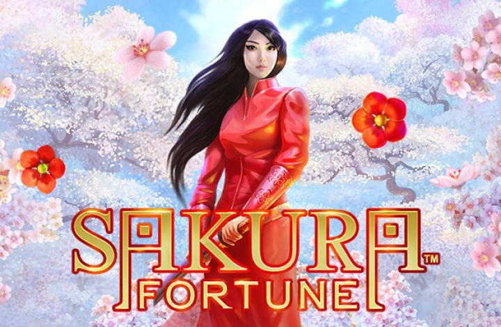 Sakura Fortune - Slot Review