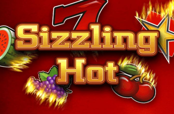 Sizzling Hot - Slot Review