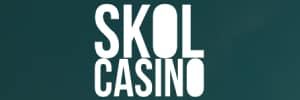 skol Casino logo