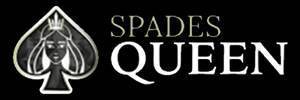 spadesqueen casino logo