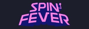 spinfever casino logo