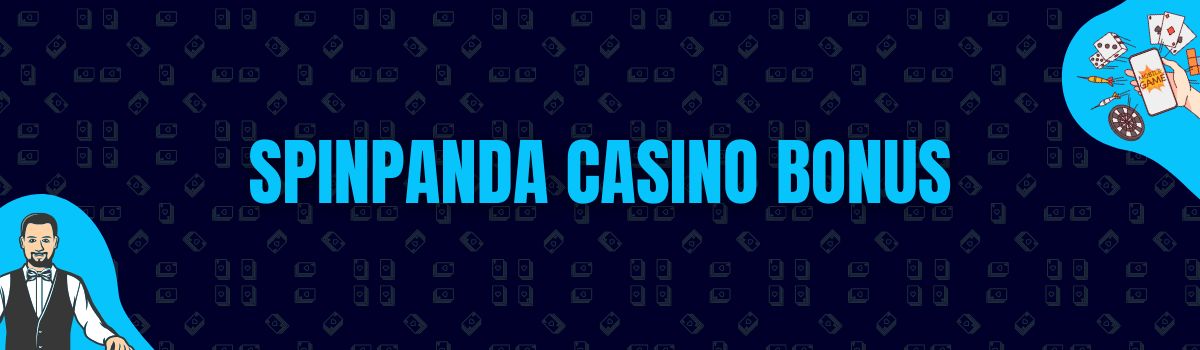 SpinPanda Casino Bonus