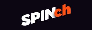 spinch casino logo