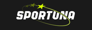 sportuna casino logo