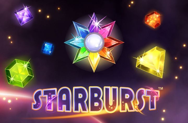 Starburst- Slot Review