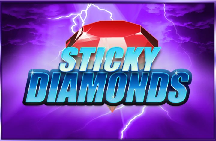 Sticky Diamonds - Slot Review