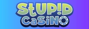 stupidcasino casino logo