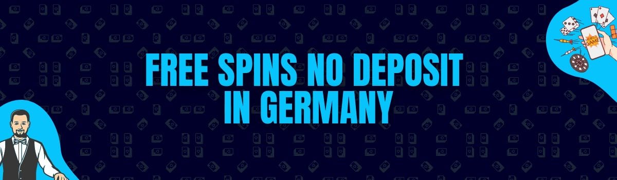 The Best Free Spins No Deposit in Germany