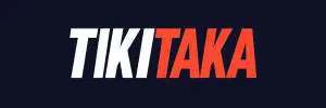 tikitaka casino logo