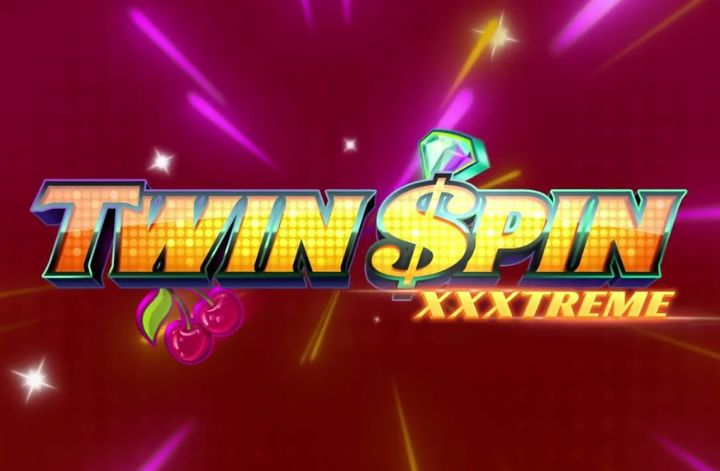 Twin Spin xxxtreme - Slot Review
