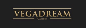 vegadream casino logo