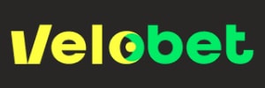 velobet casino logo