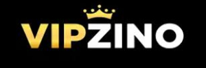vipzino casino logo