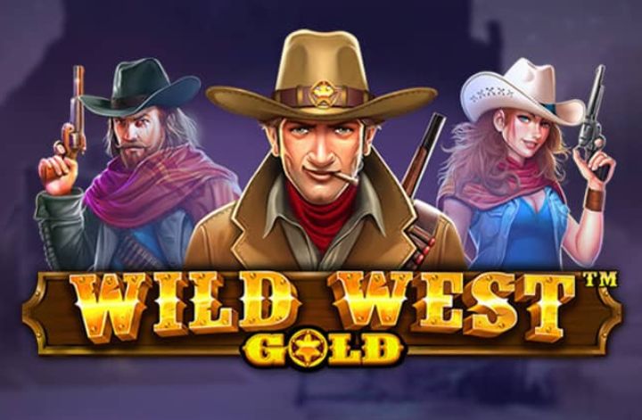 Wild West Gold - Slot Review