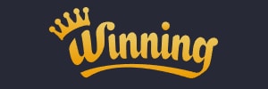 winningio casino logo