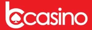 bcasino casino logo