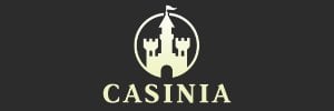 casinia casino logo