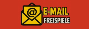 email casino logo