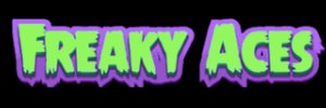 freakyaces casino logo