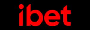 ibet casino logo