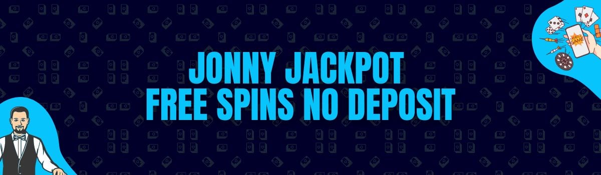jonny-jackpot-free-spins-no-deposit