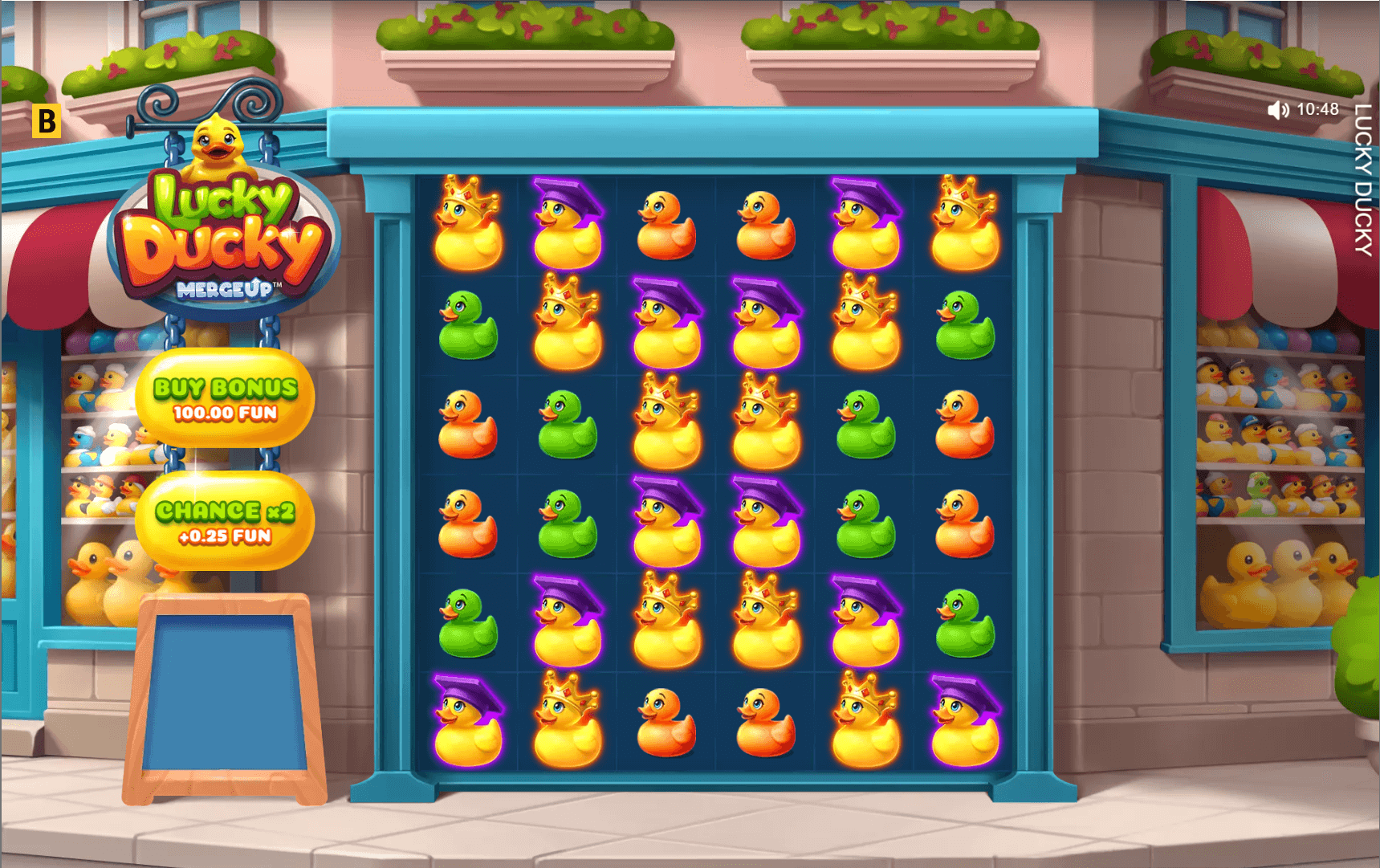 luckyducky_slot