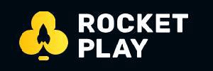 rocketplay casino logo