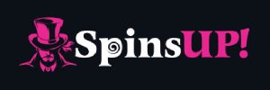 spinsup casino logo