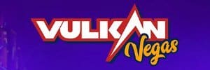 vulkan vegas casino logo