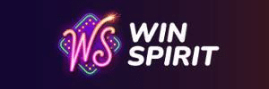 winspirit casino logo